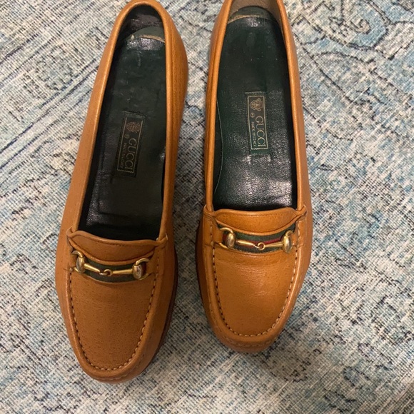 Authentic Gucci Loafers - Picture 11 of 11